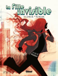 La fille invisible