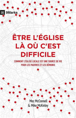 Être l´Église là où c´est difficile