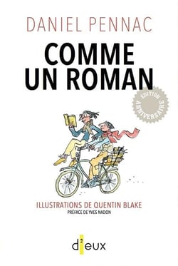 Comme un roman