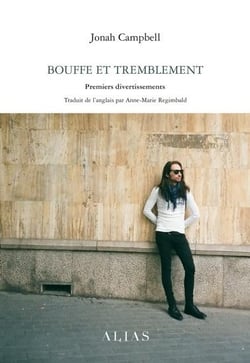 Bouffe et tremblement : premiers divertissements