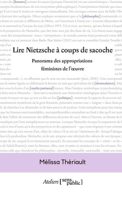 Lire Nietzsche à coups de sacoche : Panorama des appropriations féministes de l'oeuvre
