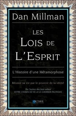 Les lois de l'esprit - l'histoire d'une métamorphose