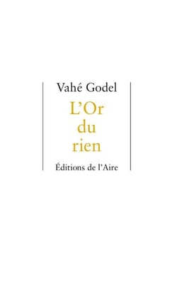 L'or du rien