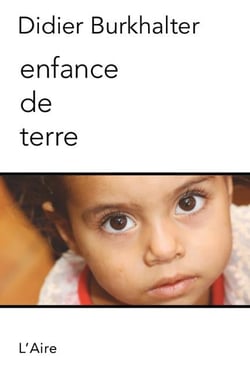 Enfance de terre
