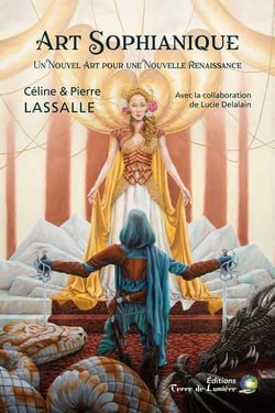 Art sophianique - un nouvel art pour une nouvelle renaissance