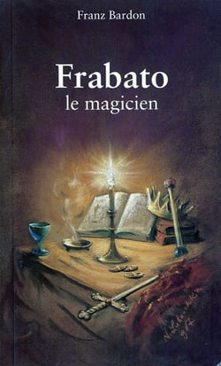 Frabato le magicien