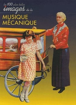 Les 100 plus belles images de la musique mécanique