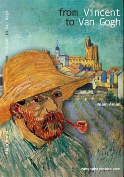 From Vincent to Van Gogh - one week in Saintes Maries de la Mer