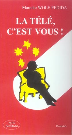 La tele, c'est vous