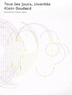 Tous les jours, inventes : traces sur le chemin des percussions de treffort