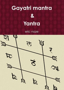 Gayatri mantra & yantra