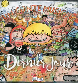 Le dernier jour