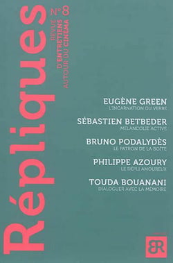 Répliques n.8