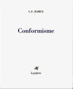 Conformisme