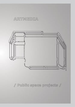 Public space project - 2003-2013