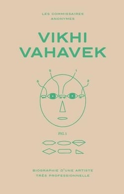 Vikhi Vahavek - biographie d'une artiste tres professionnelle