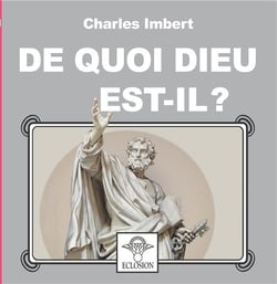 De quoi dieu est-il ?