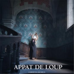 Umbertha Richeux : appat de loup