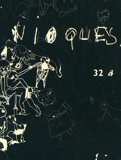Nioques 32 : Nioques