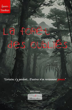 La forêt des oubliés