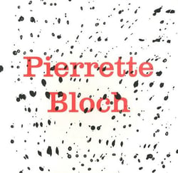 Pierrette Bloch