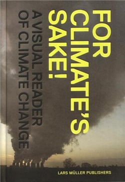For climate's sake - who's in charge of the future ?