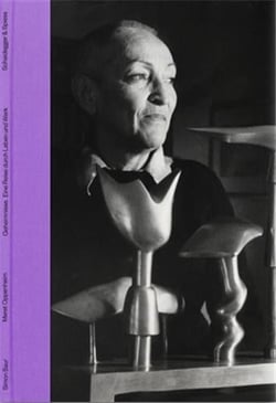 Meret oppenheim : geheimnisse
