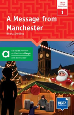 A Message from Manchester