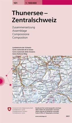 Suisse centrale