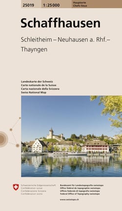 Schaffhausen