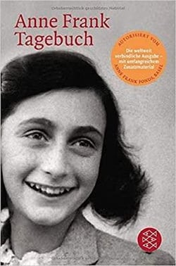 Tagebuch Der Anne Frank: Die Endgültige Deutschsprachige Fassung