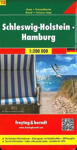 Schleswig-Holstein, Hamburg