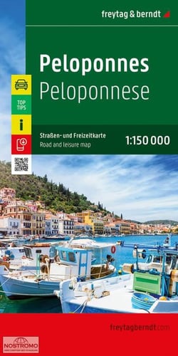 Peloponese