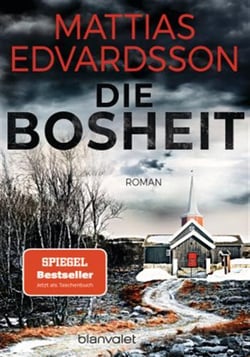 Die bosheit
