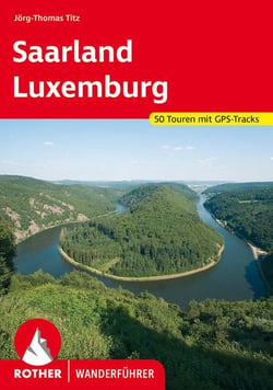 Luxemburg Saarland