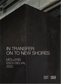 In transfer on to new shores