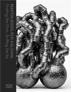 Martin Bodilsen Kaldahl : Probing the floor, sniffing the air