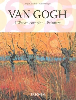Van Gogh - l'oeuvre complète