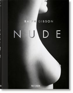 Ralph Gibson - nude