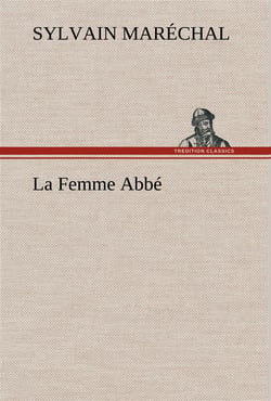 La femme abbe