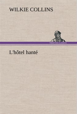 L'hotel hante - l hotel hante