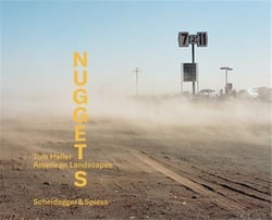 Tom haller - nuggets, american landscapes