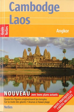 Cambodge & laos