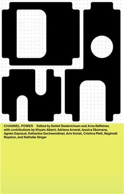 DNA n.18 : Channel power