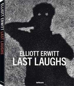 Eliott Erwitt : Last laughs