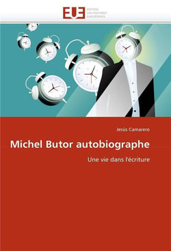 Michel butor autobiographe