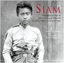 Siam through the lens of john thomson 1865-66