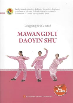 Mawangdui Daoyin shu : la bannière de soie de Mawangdui