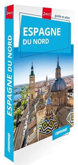 Espagne du Nord (édition 2025)