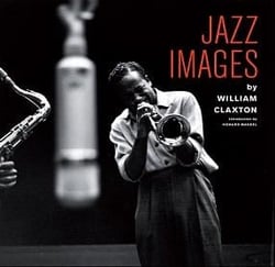 Jazz images by william claxton